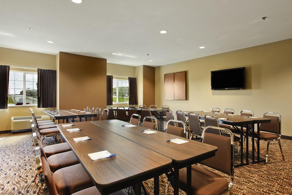 Microtel Inn & Suites By Wyndham Dickinson Facilities photo